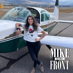 EP 08 - Learning to Fly — Getting Your Private Pilot Licence