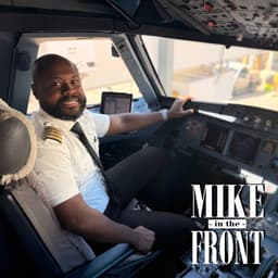 EP 09 - Captain Damar Walker