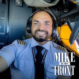 EP 11 - Growing Up Together - Captain Rashid Nazir