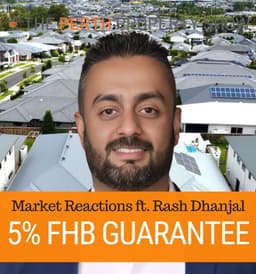 359 - 5% Deposit Scheme Market Response ft. Rash Dhanjal