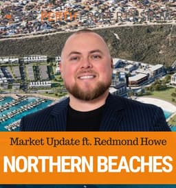 360 - WA Northern Beaches Market Update Oct25 ft. Redmond Howe