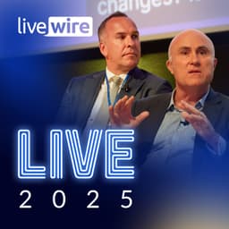 A look inside the portfolios of Australia's leading investors - Livewire Live Mini-Series