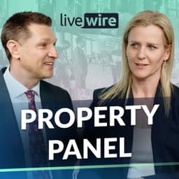 4 property market hotspots and 2 big ideas to fix affordability