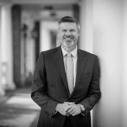 ExecMBA Podcast #406: In Conversation | Interim Dean Mike Lenox