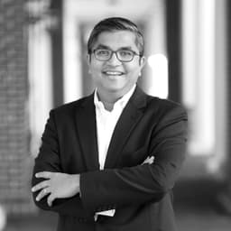 ExecMBA Podcast #402: Preparing Students for the AI Age with Professor Raj Venkatesan