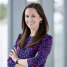 ExecMBA Podcast #421: In Conversation | Ellen Johnson (EMBA ’26)