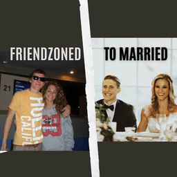 EP356: From Friendship to Forever - Erin's Point of View