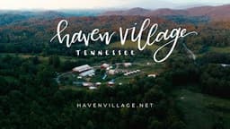 LFN #246 - How Haven Village Is Building the Future: Trusts, Private Communities & Regenerative Freedom