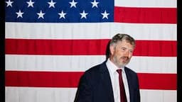 LFN #245 - Thomas Massie, Donald Trump & Why We Exit and Build