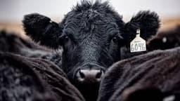 LFN #261 - 1 in 5 Male Cattle Are Producing Milk. Nobody Wants to Say Why. | Mollie Engelhart