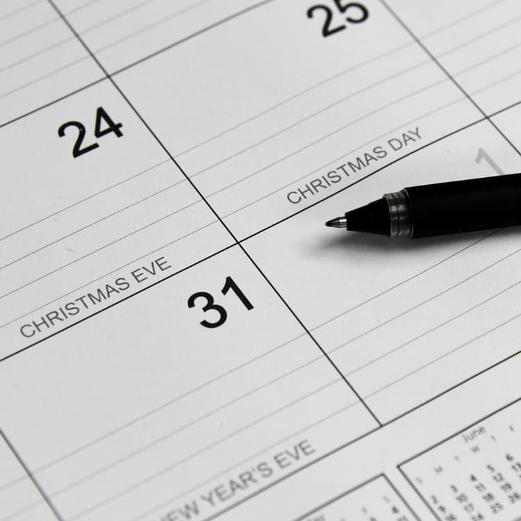 Thursday, December 4th, 2025 - Your Daily Holiday Briefing