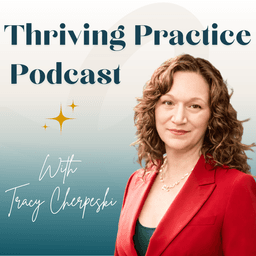 "Am I Actually Making Money?" Understanding the Numbers That Matter Most in Private Practice Featuring Sean Healy and Keith Campagna, EP 234