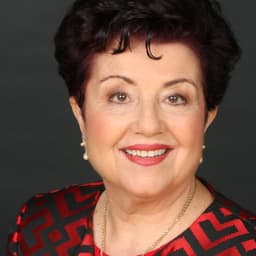 #374 - Cheryl Chumley with Washington Times - our guest