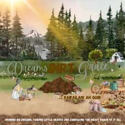 276: When God Clears the Garden So New Growth Can Come