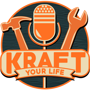 The Kraft Your Life Radio Show - live empowered & trusted.