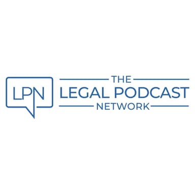 The Legal Podcast Network