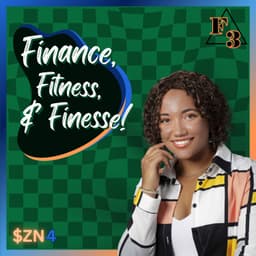 Women's Financial Wellness: How Community, Mental Health & Connection Build Lasting Wealth | Grace Ganley