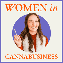 #59 - S7:E1 - Daryn SantaMaria: From Creative Arts to Cannabis Marketing for Brooklyn Dispensary