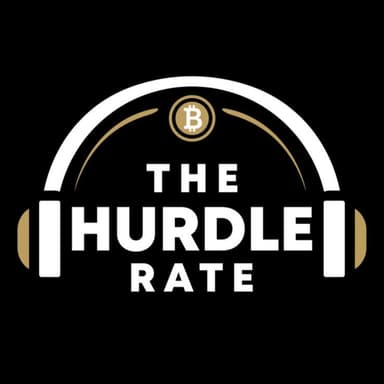 The Hurdle Rate Podcast