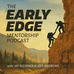 Early Edge – How to Deal with a Bad Boss