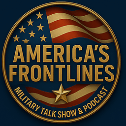 America's Frontliners Podcast 19 June 2026