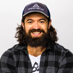 Business Owners, We Have a Problem ~ Alex Hormozi