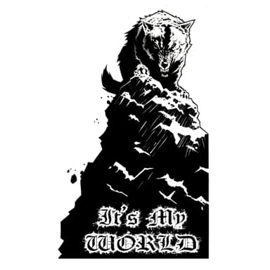 The itsmyworld1's Podcast