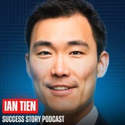 Lessons - Building a $100M Open Source Empire | Ian Tien - SaaS Scaling Expert