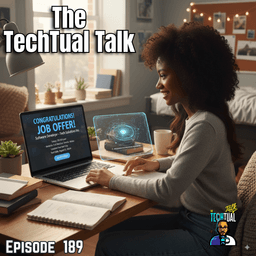Ep. 189 Do College Universities need AI for Graduate Success?