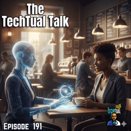 Ep. 191 Why Women love AI and not Men