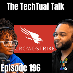 Ep. 196 CrowdStrike's Insider Threat Problem, $140k Student Loan Debt, and Phishing Attacks