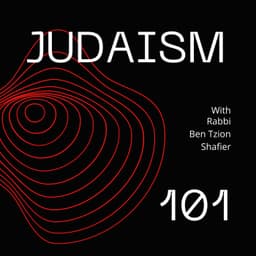 Judaism 101: Pleasures and Passions