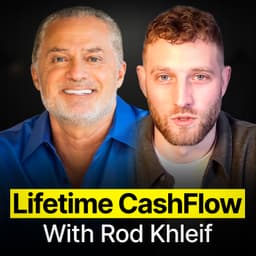 The Multifamily Strategy That Wins in 2026 (Case Study Breakdown) | Ep.1,198