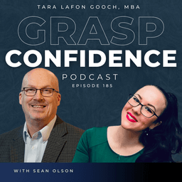 #185: The Leader Within: Unlocking Your God-Given Potential | Sean Olson