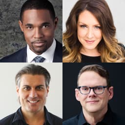 Why the NO FAKES Act Matters Right Now