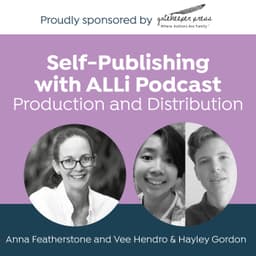 Interview: How Role-Playing Games Blend Literature, Ethics, and Imagination with Anna Featherstone, Vee Hendro, and Hayley Gordon