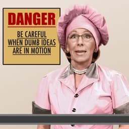 Amway & The DeVos Family: Working Overtime at the Stupid Factory