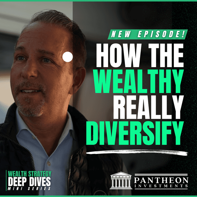 Why Diversification Is a Dangerous Myth