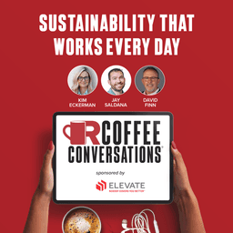 Sustainability That Works Every Day