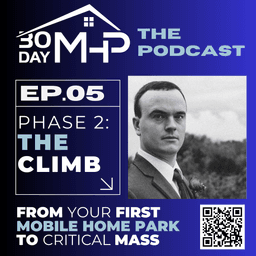 #05 - Phase 2 - The Climb: From Owner to Critical Mass