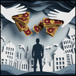 2379: Money vs. Meaning: Finding Purpose in a World Where Robots Do the Work and Services Cost Nearly Nothing