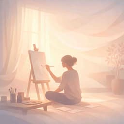 How Hobbies Kick Burnout and Fuel Creativity by Julie Morgenstern on Emotional Recharge