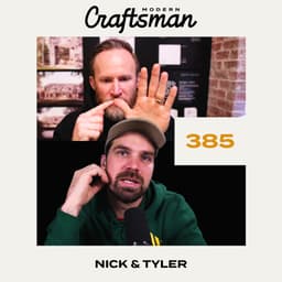 385 Stop Letting "Cool Details" Kill Your Margin