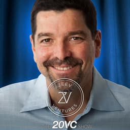 20VC: 50% of Funds Will Go Out of Business | Why Growth Expectations Today are BS and Will Not Last | Why Oren Zeev Takes $0 Management Fees But 30% Carry | Why GPs Should Not Tell LPs Their Strategy