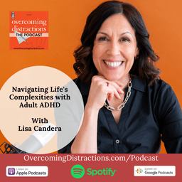 Navigating Life's Complexities with Adult ADHD