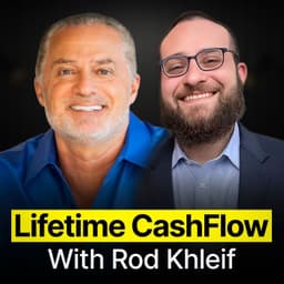 From W-2 to 400+ Units: The Real Estate Strategy That Actually Works in 2026 | Ep. 1,174