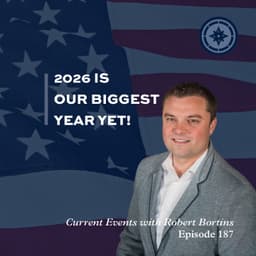 2026: The Year Christians Stop Outsourcing Their Calling