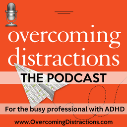 The Power of the Not-To-Do List for the Busy Adult with ADHD