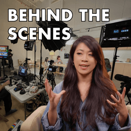 215. Behind the Scenes: How I Produce Authority-Building Podcasts for Clients