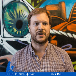 Ep 531 The #1 M&A Mistake Founders Make with Jed Morris